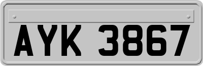 AYK3867