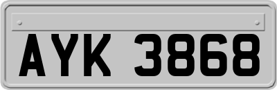 AYK3868