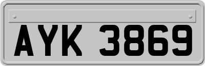 AYK3869