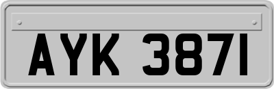AYK3871