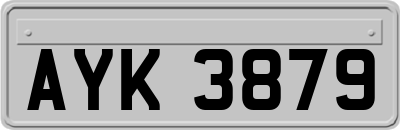 AYK3879