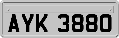 AYK3880