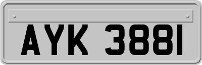 AYK3881