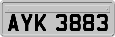 AYK3883