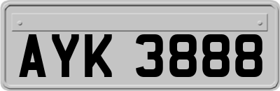 AYK3888