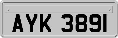 AYK3891