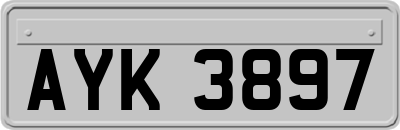 AYK3897