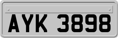 AYK3898