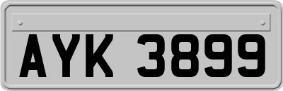 AYK3899