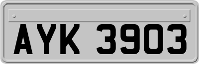 AYK3903
