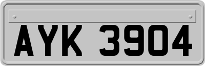 AYK3904