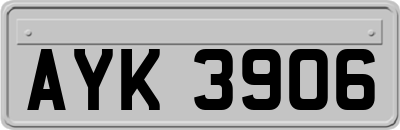 AYK3906