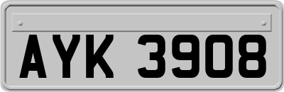 AYK3908