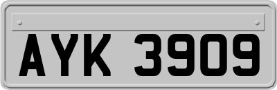 AYK3909