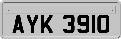 AYK3910