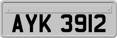 AYK3912