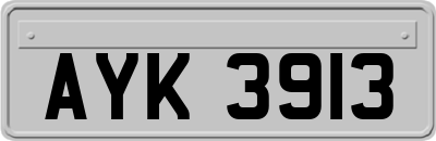 AYK3913