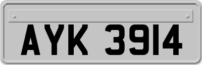 AYK3914