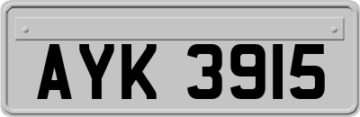 AYK3915