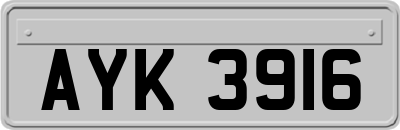 AYK3916