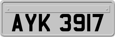 AYK3917