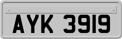 AYK3919