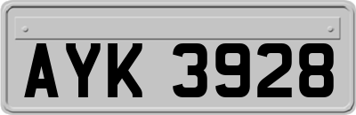AYK3928