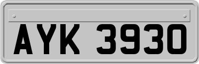 AYK3930