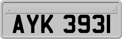 AYK3931