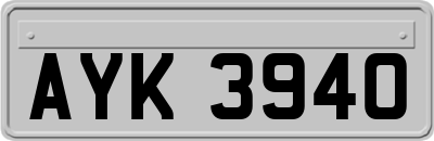 AYK3940