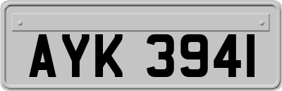 AYK3941