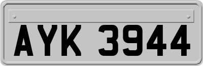 AYK3944