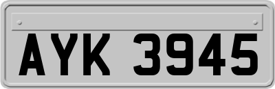 AYK3945