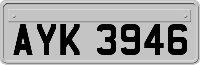 AYK3946
