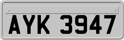 AYK3947