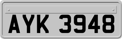 AYK3948