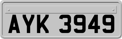 AYK3949