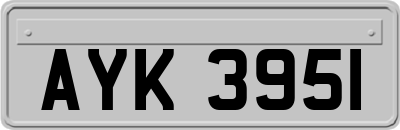 AYK3951