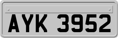 AYK3952
