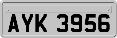 AYK3956