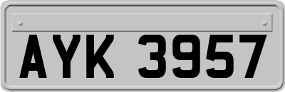 AYK3957