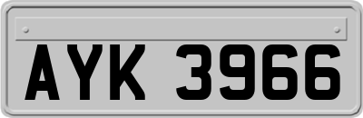 AYK3966