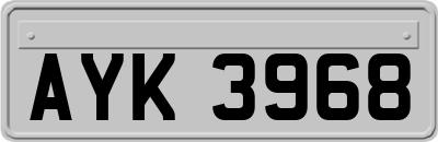 AYK3968