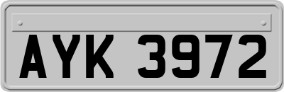 AYK3972