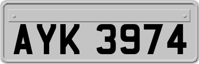 AYK3974