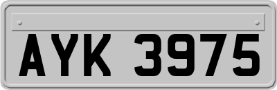AYK3975