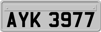 AYK3977