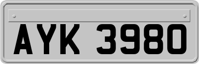 AYK3980