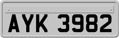AYK3982