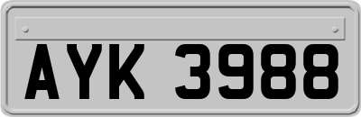 AYK3988